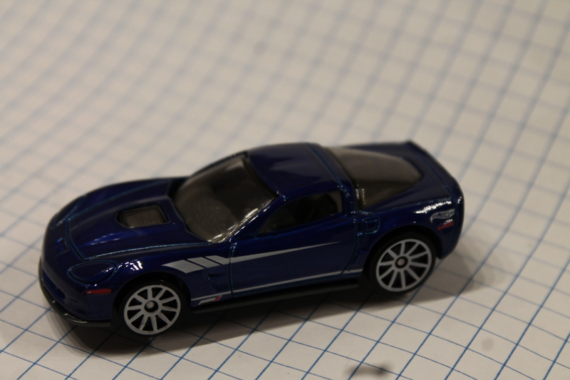 Illustration for article titled "Call Your Custom": Hot Wheels Trading/Customization Haul